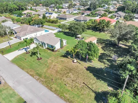 4257 SW Kazan Street Port St Lucie FL 34953