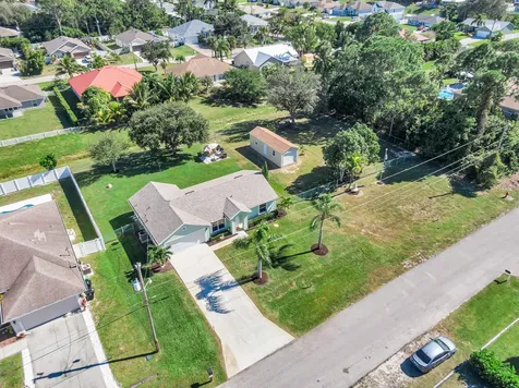 4257 SW Kazan Street Port St Lucie FL 34953