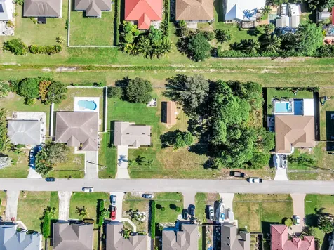 4257 SW Kazan Street Port St Lucie FL 34953