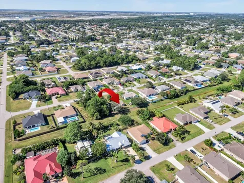 4257 SW Kazan Street Port St Lucie FL 34953