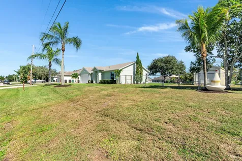 4257 SW Kazan Street Port St Lucie FL 34953