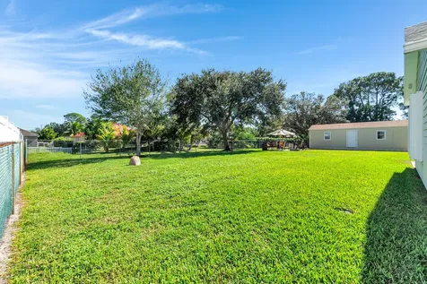 4257 SW Kazan Street Port St Lucie FL 34953