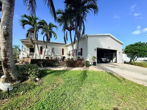 6403 Birch Lane Lantana FL 33462