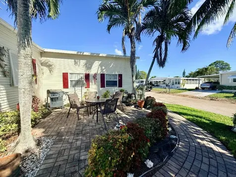 6403 Birch Lane Lantana FL 33462
