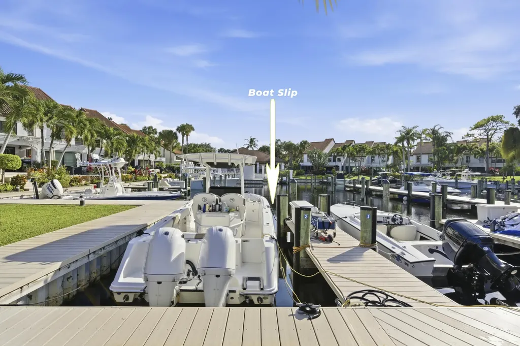 2359 Treasure Isle Drive Palm Beach Gardens FL 33410