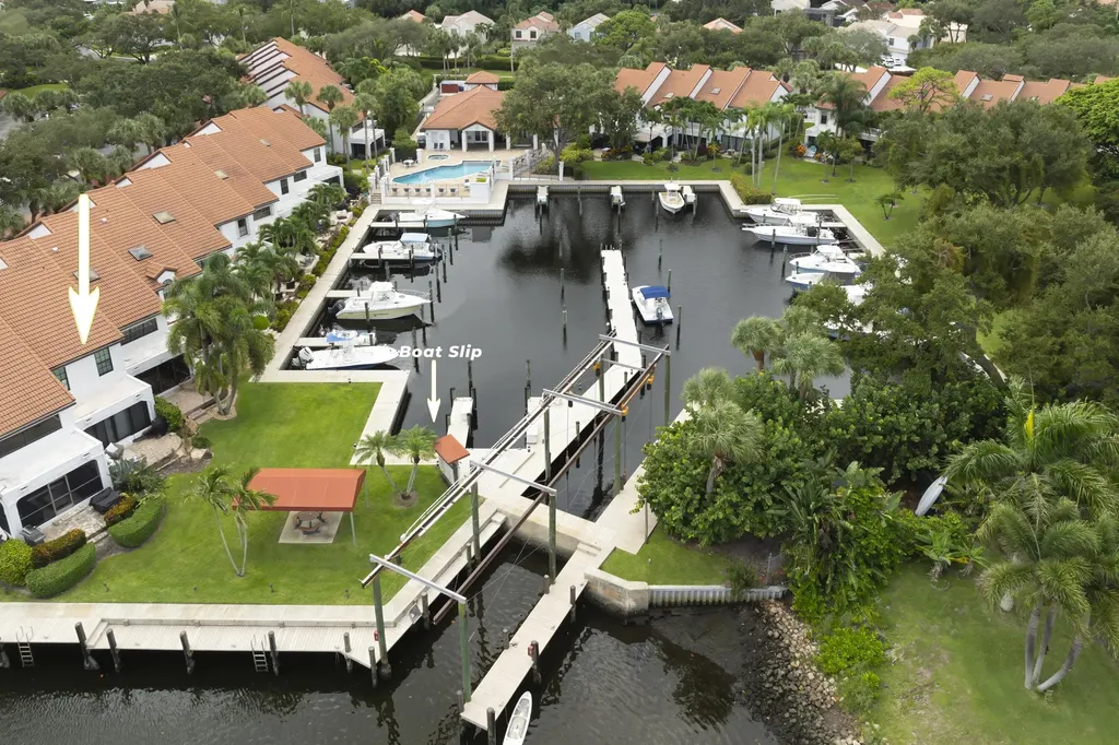 2359 Treasure Isle Drive Palm Beach Gardens FL 33410