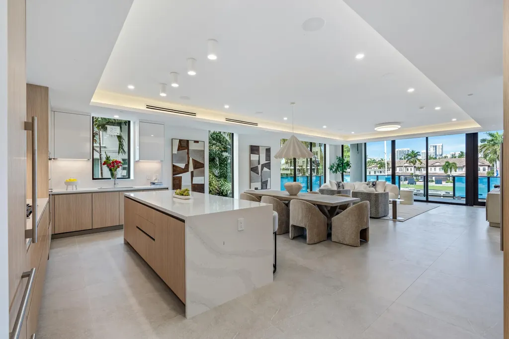 87 Isle Of Venice Drive Fort Lauderdale FL 33301