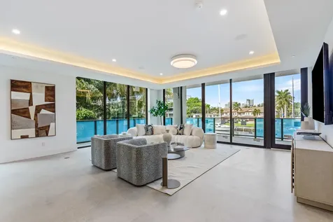 87 Isle Of Venice Drive Fort Lauderdale FL 33301