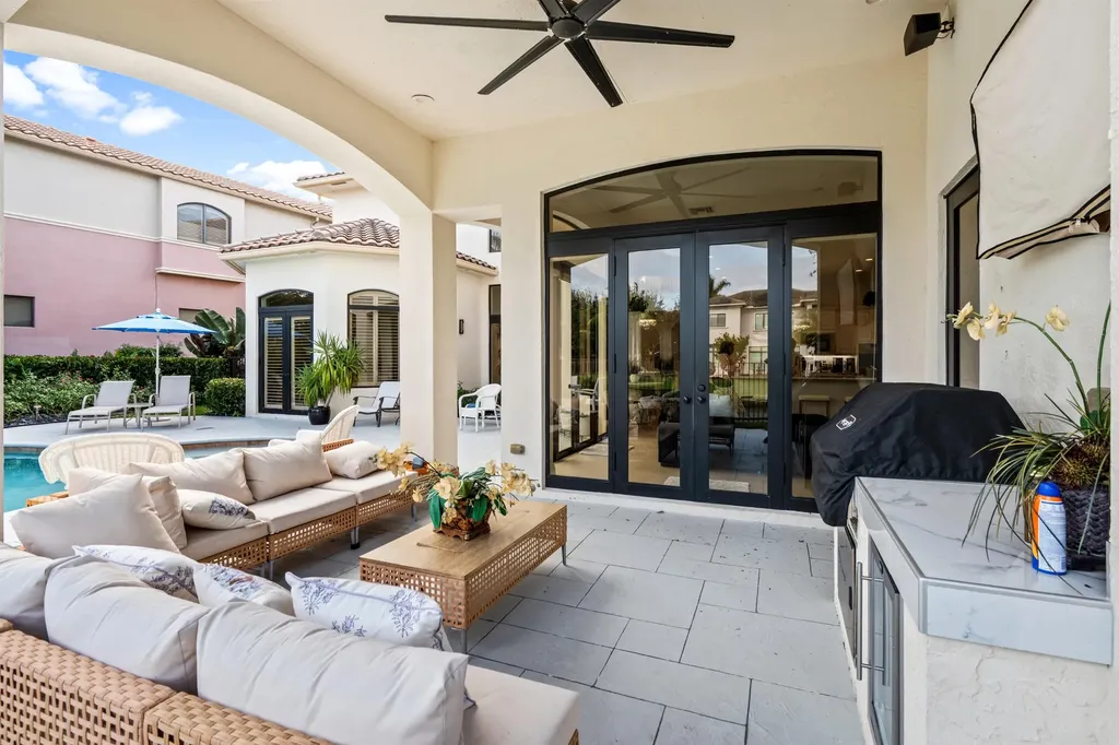 17894 Monte Vista Drive Boca Raton FL 33496