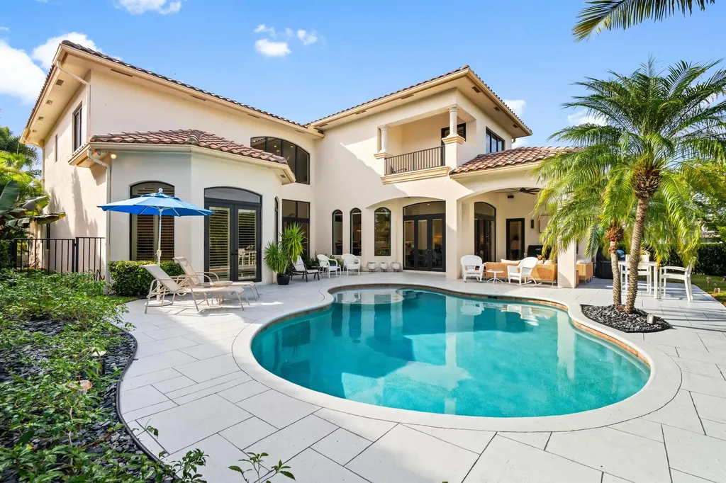 17894 Monte Vista Drive Boca Raton FL 33496