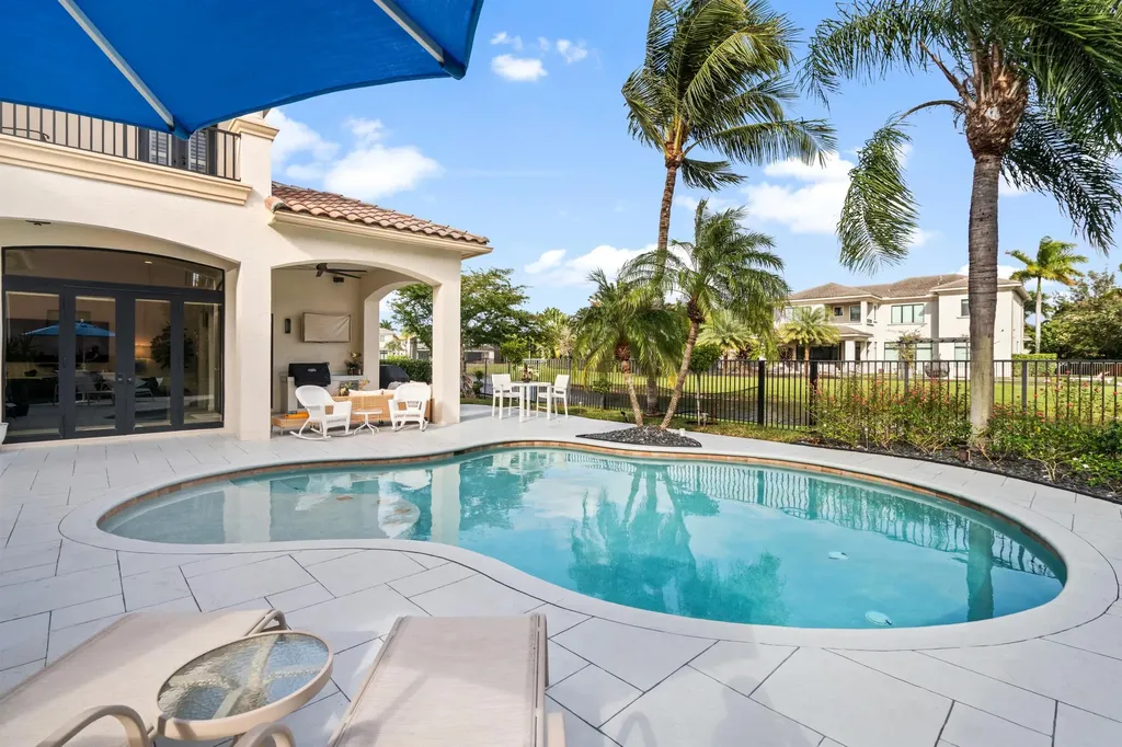 17894 Monte Vista Drive Boca Raton FL 33496