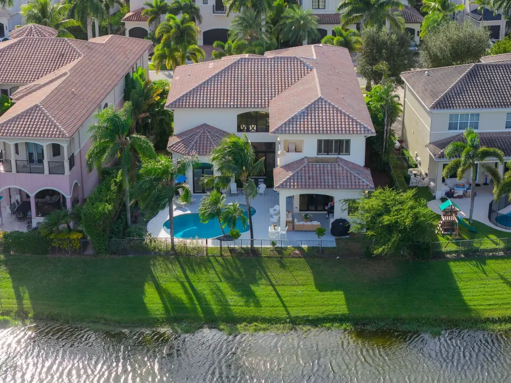 17894 Monte Vista Drive Boca Raton FL 33496