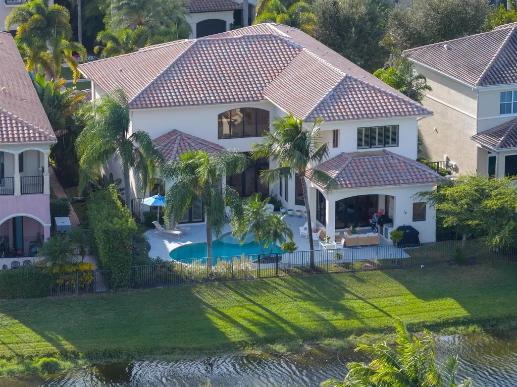 17894 Monte Vista Drive Boca Raton FL 33496