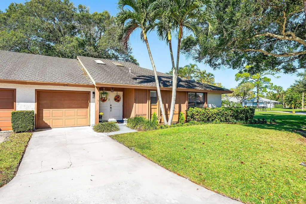 6194 Brandon Street Palm Beach Gardens FL 33418