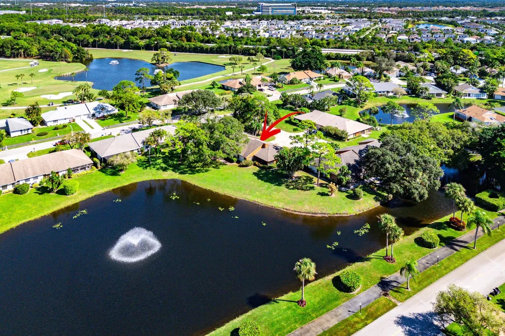 6194 Brandon Street Palm Beach Gardens FL 33418