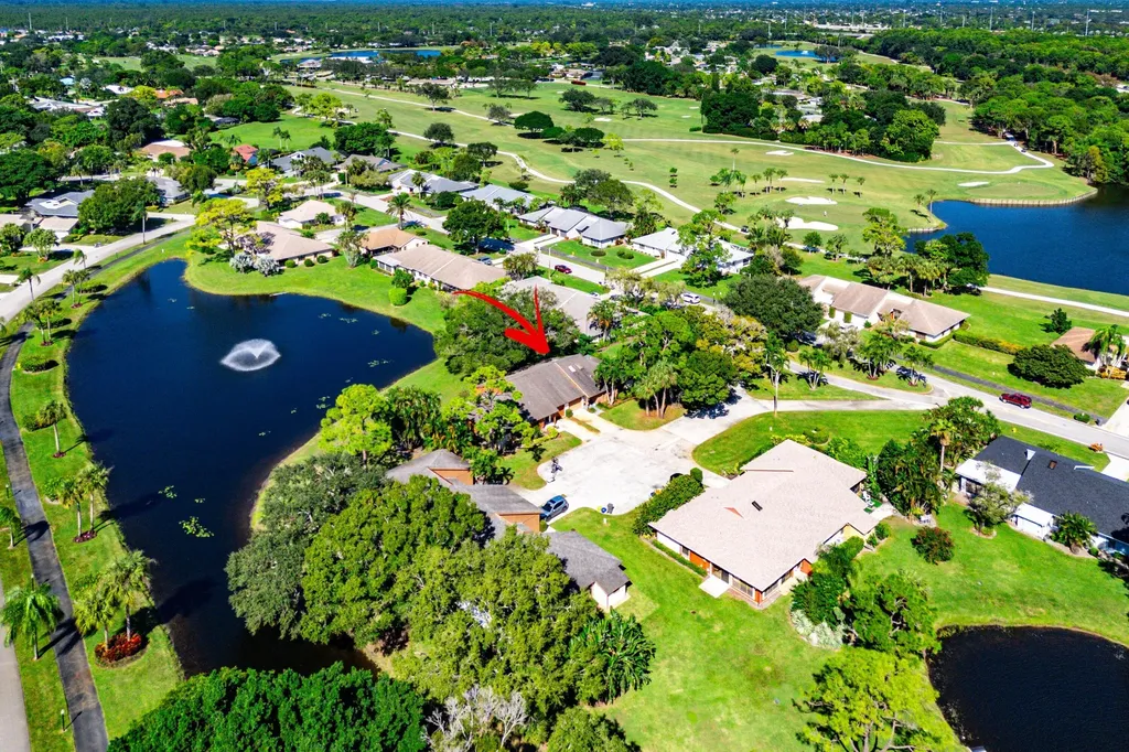 6194 Brandon Street Palm Beach Gardens FL 33418