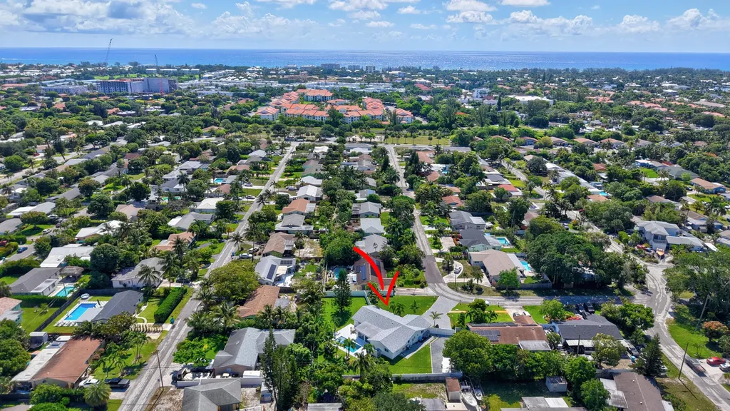 135 SE 28th Court Boynton Beach FL 33435