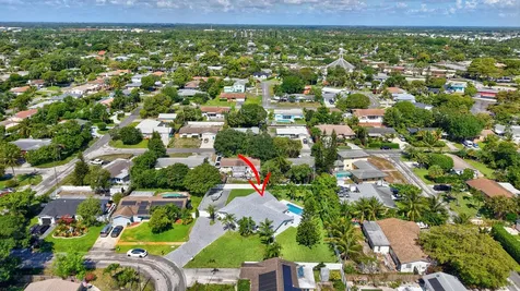 135 SE 28th Court Boynton Beach FL 33435