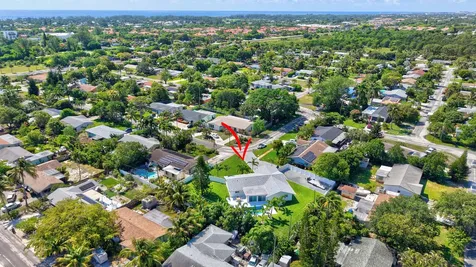 135 SE 28th Court Boynton Beach FL 33435