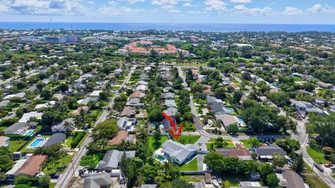 135 SE 28th Court Boynton Beach FL 33435