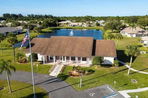 6202 Alexandria Circle Fort Pierce FL 34982
