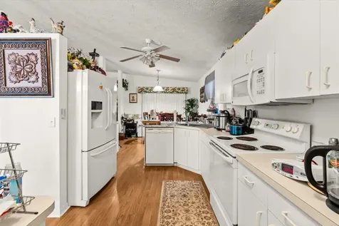 6202 Alexandria Circle Fort Pierce FL 34982