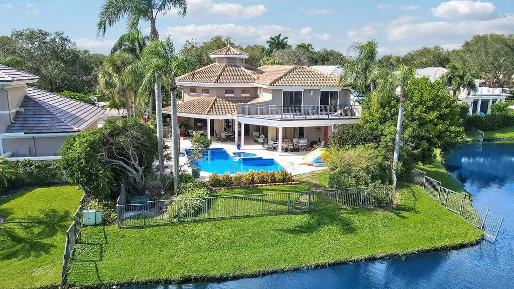 204 Chinook Lane Jupiter FL 33458