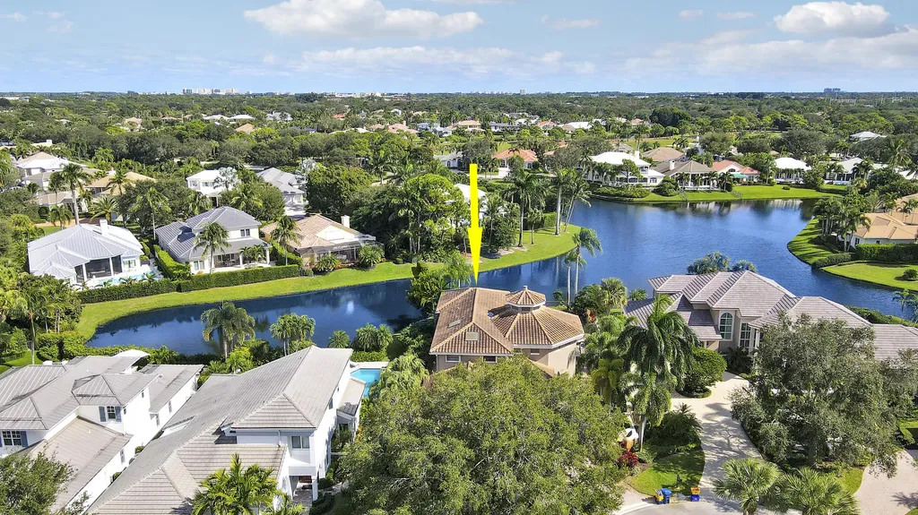 204 Chinook Lane Jupiter FL 33458
