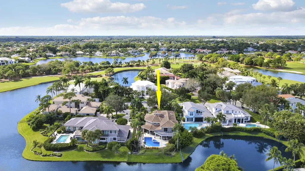 204 Chinook Lane Jupiter FL 33458