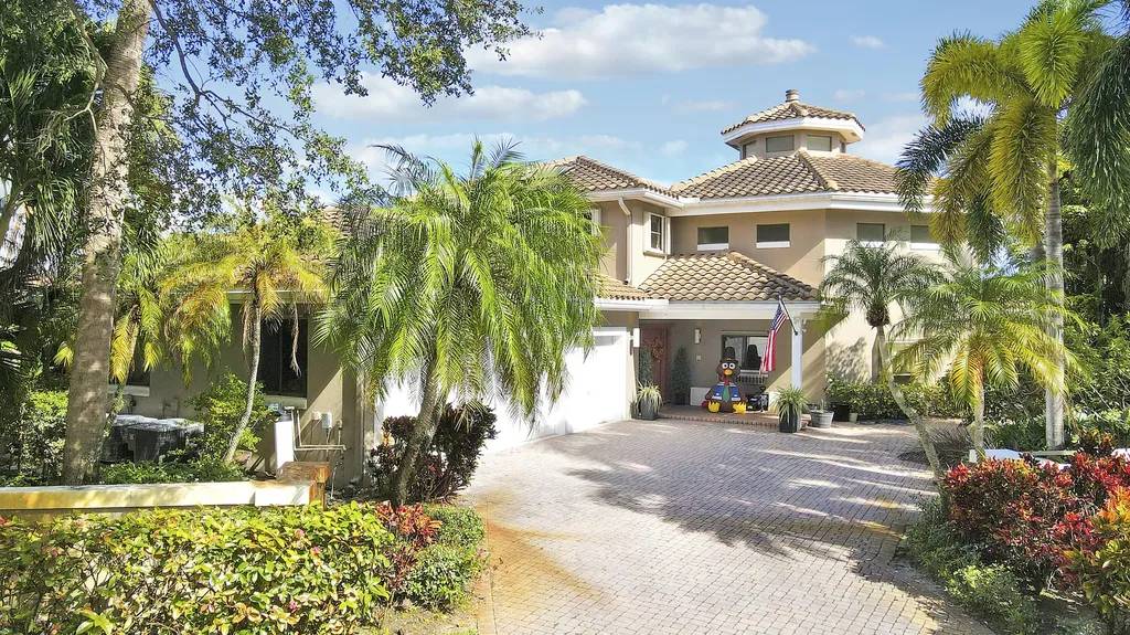 204 Chinook Lane Jupiter FL 33458