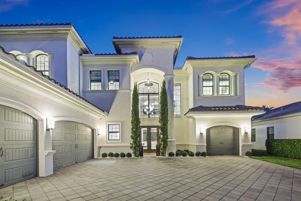 9276 Biaggio Road Boca Raton FL 33496