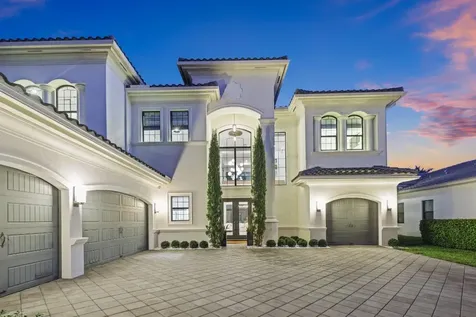 9276 Biaggio Road Boca Raton FL 33496