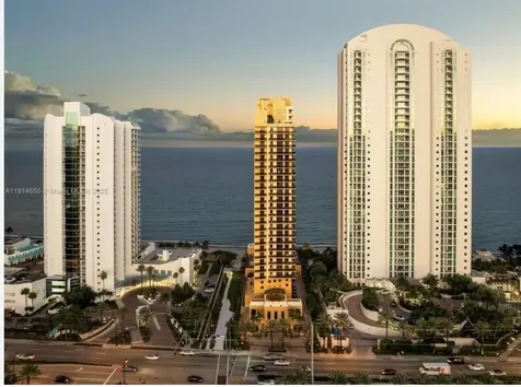 16275 Collins Avenue Sunny Isles Beach FL 33160