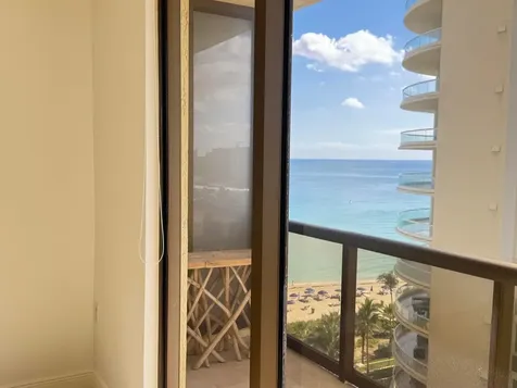 16275 Collins Avenue Sunny Isles Beach FL 33160