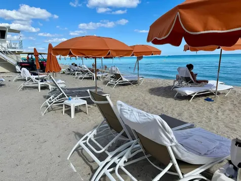 16275 Collins Avenue Sunny Isles Beach FL 33160