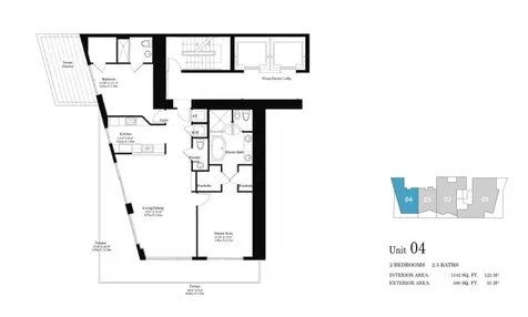 16275 Collins Avenue Sunny Isles Beach FL 33160