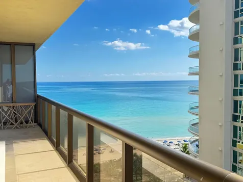 16275 Collins Avenue Sunny Isles Beach FL 33160