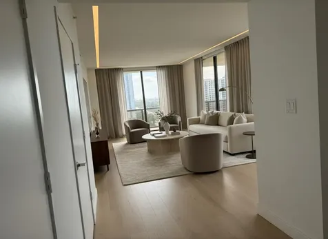 16275 Collins Avenue Sunny Isles Beach FL 33160