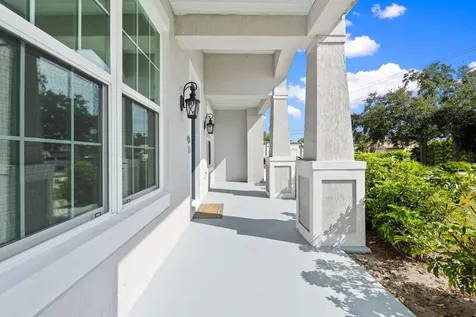 105 NE Sagamore Terrace Port St Lucie FL 34983