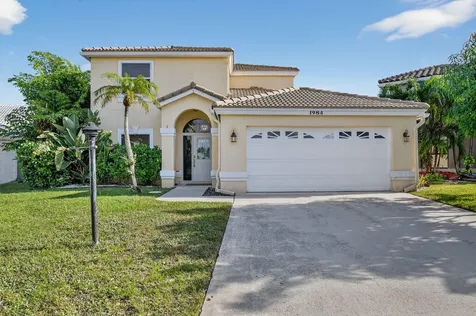 1984 White Coral Way Wellington FL 33414
