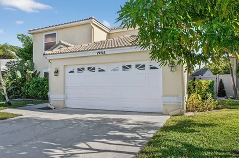 1984 White Coral Way Wellington FL 33414