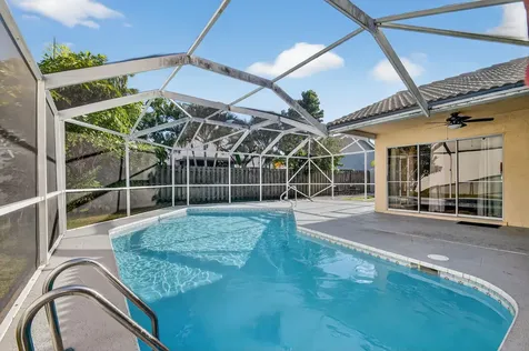 1984 White Coral Way Wellington FL 33414