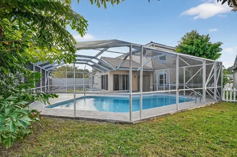1984 White Coral Way Wellington FL 33414