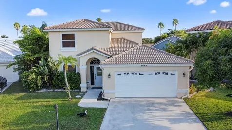 1984 White Coral Way Wellington FL 33414