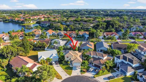 1984 White Coral Way Wellington FL 33414