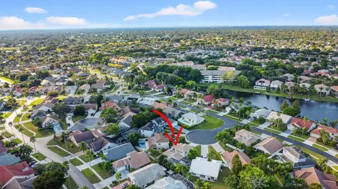 1984 White Coral Way Wellington FL 33414