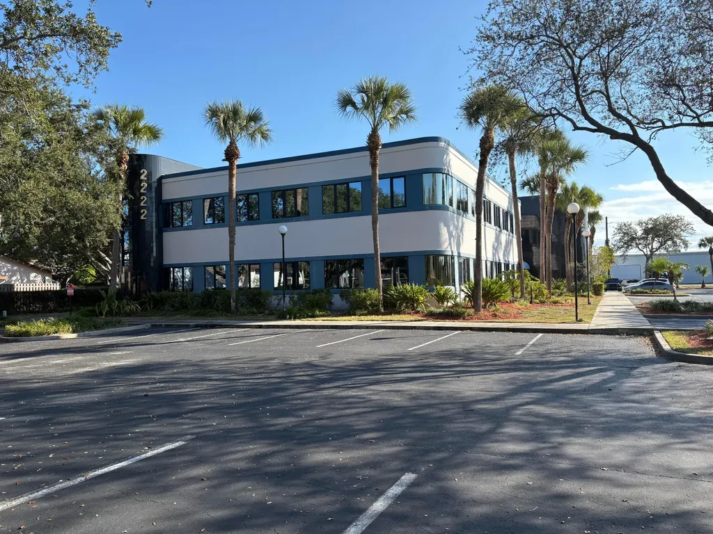 2222 Colonial Road Fort Pierce FL 34950