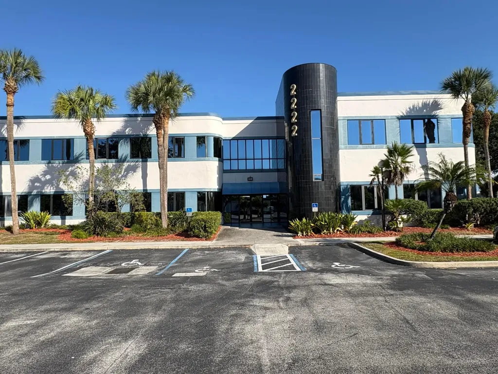 2222 Colonial Road Fort Pierce FL 34950