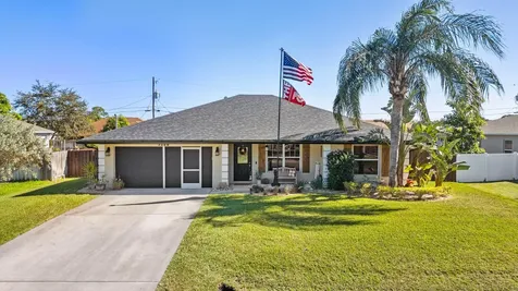 3259 SW Crumpacker Street Port St Lucie FL 34953