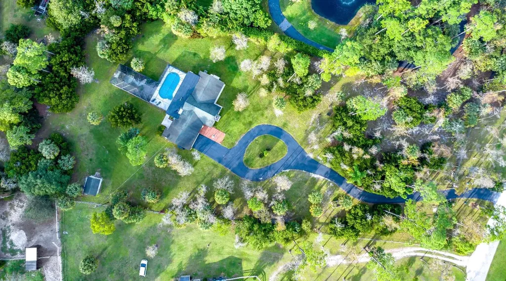 583 Rambling Drive Circle Wellington FL 33414